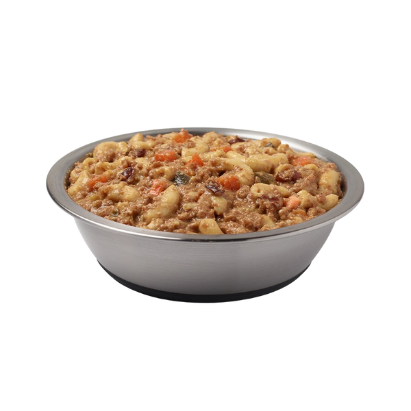 Pantry Fresh Turkey & Whole Wheat Macaroni Recipe